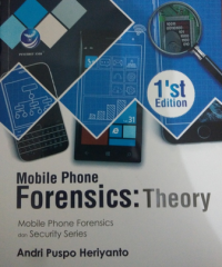 Mobile Phone forensics : Theory