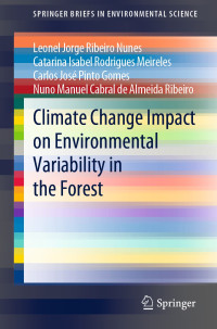 Climate Change Impact on Environmental Variability