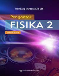 Pengantar fisika 2