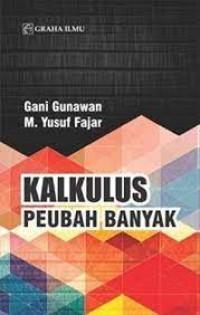 Kalkulus Peubah Banyak dan Penggunaannya