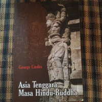 Image of Asia Tenggara Masa Hindu-Budha