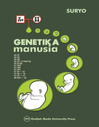 Genetika manusia