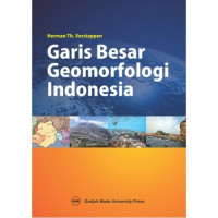 Garis Besar Geomorfologi Indonesia