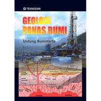 Image of Geologi Panas Bumi