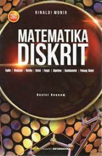 Matematika Diskrit (Revisi K enam)