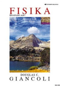 Fisika : prinsip dan aplikasi