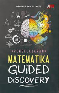 Pembelajaran matematika guided discovery