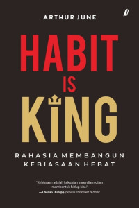 Image of Habit Is King
