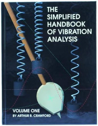 The Simplified Handbook of Vibration Analysis