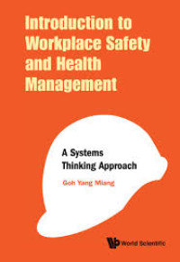 Image of Introduction to Workplace Safety and Health Management: A Systems Thinking Approach