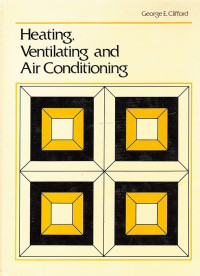 Heating, Ventilating air conditioning