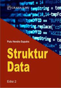 Struktur Data edisi 2