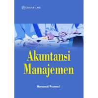 Akuntansi manajemen