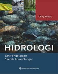 Hidrologi dan aliran pengelolaan daerah aliran sungai