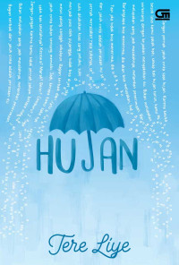 Image of Hujan (novel)