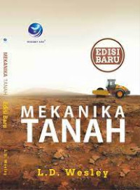 Mekanika Tanah  edisi baru