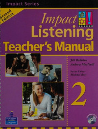 Image of Impact Listening TM