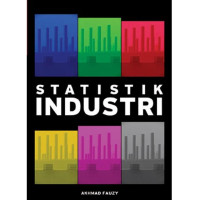 Statistik industri