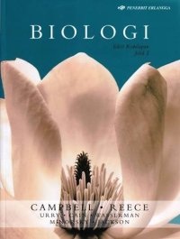 Image of Biologi. Jilid 2