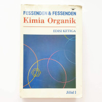 Kimia Organik ed 3