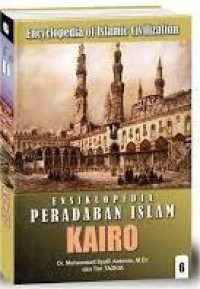 Image of Peradaban Islam KAIRO