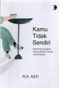 Image of Kamu Tidak Sendiri