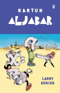 Image of Kartun Aljabar Bahasa Indonesia