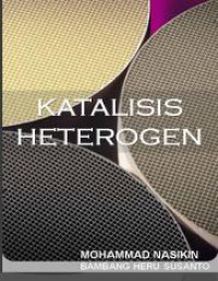 Katalis Heterogen