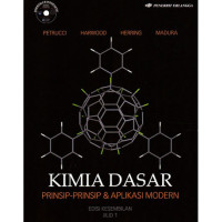 Kimia Dasar : Prinsip-prinsip dan aplikasi modernJl.1 Ed.9