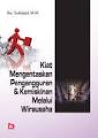 Image of Kiat Mengentaskan Pengangguran & Kemiskinan Melalui Wirausaha
