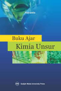 Buku ajar : Kimia Unsur