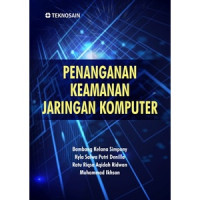 penanganan keamanan jaringan komputer