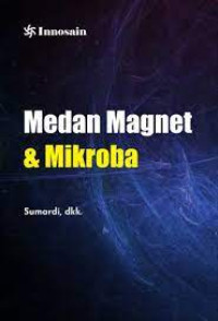 Medan magnet dan mikroba