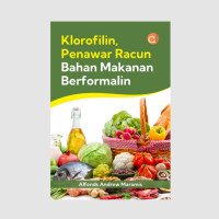 Klorofilin, Penawar Racun Bahan Makanan Berformalin