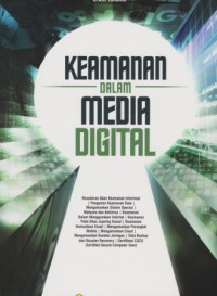 Keamanan Dalam Media Digital