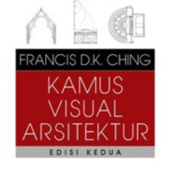 Kamus visual arsitektur ed 2