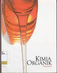 Image of Kimia organik