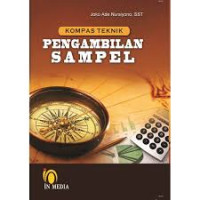 Kompas teknik Pengambilan sampel