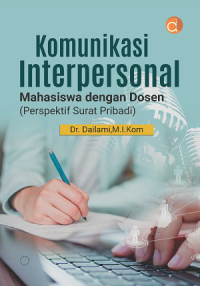 Komunikasi Interpersonal Mahasiswa dengan Dosen