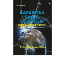 Kapasitas Kanal Kuantum