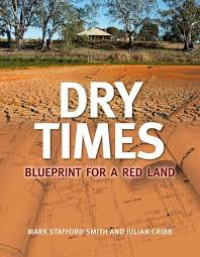 Dry times : Blueprint for a Red Land