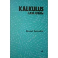 Kalkulus lanjutan