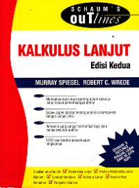 Kalkulus lanjut ed 2