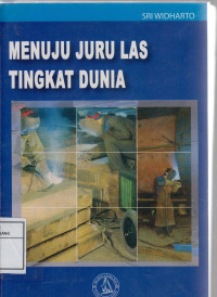 Menuju juru las tingkat dunia