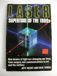 Laser supertool of the 1980s