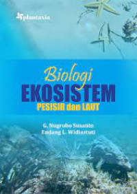 Biologi ekosistem pesisir dan laut