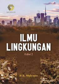 Ilmu Lingkungan; Edisi 2