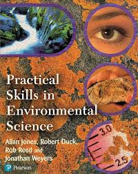 Pracitial skils in Environmental Science