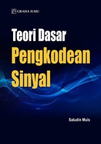 Teori pengkodean sinyal