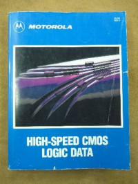 High-speed Cmos logic data